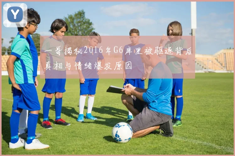 一哥揭秘2016年G6库里被驱逐背后真相与情绪爆发原因
